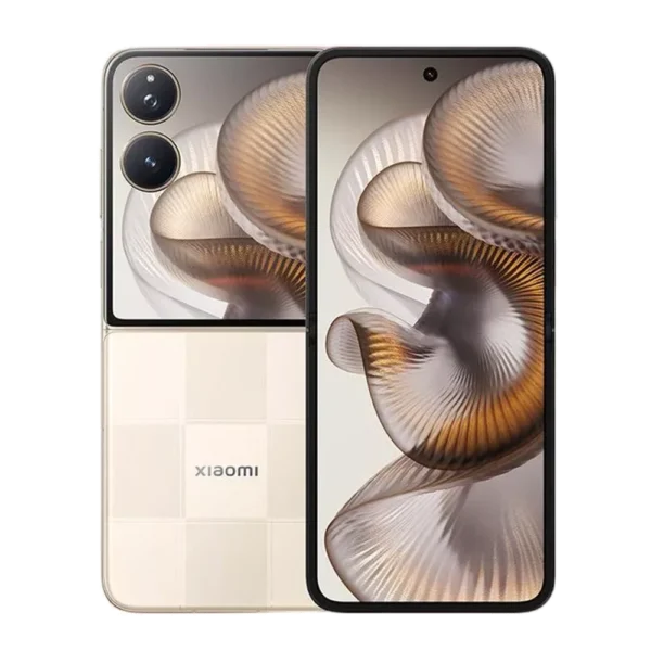 Xiaomi Mix Flip 2