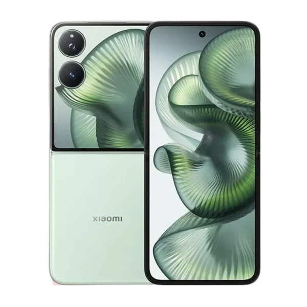 Xiaomi Mix Flip 2 - Image 3