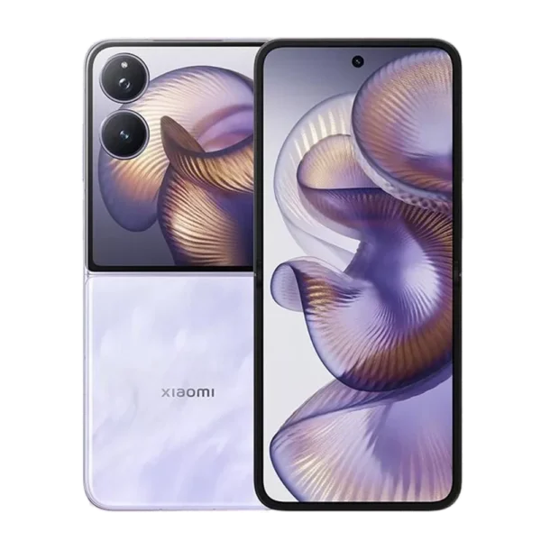 Xiaomi Mix Flip 2 - Image 4