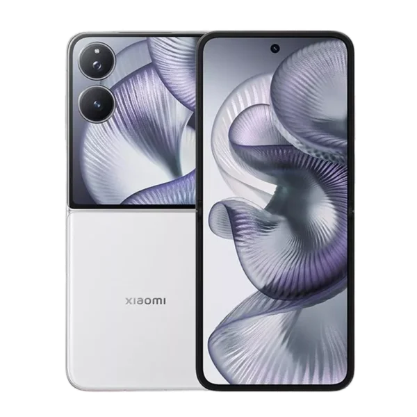 Xiaomi Mix Flip 2 - Image 5