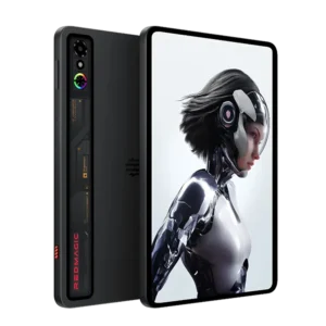 ZTE RedMagic Astra (Global Version) - Brand New