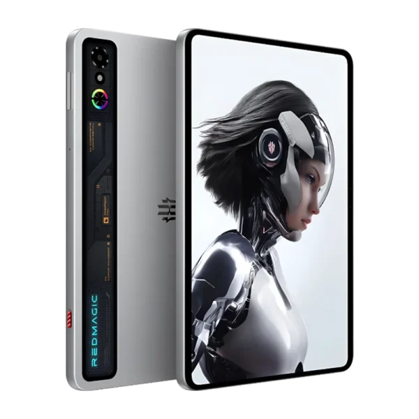 ZTE RedMagic Tablet 3 Pro (Global Version)