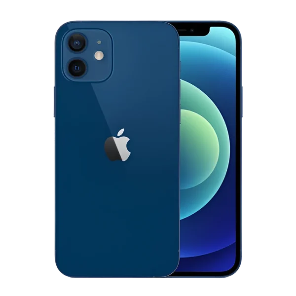 Apple iPhone 12