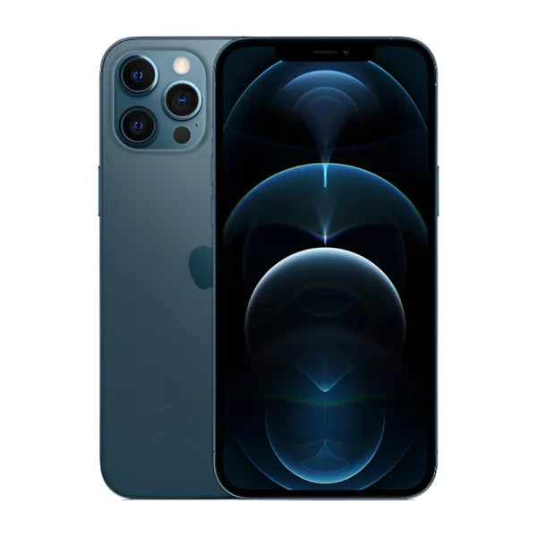 Apple iPhone 12 Pro Max - Image 5