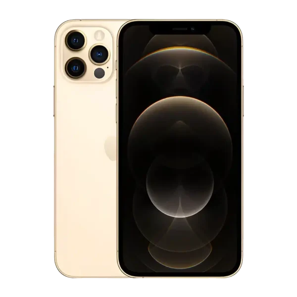 Apple iPhone 12 Pro Max - Image 3