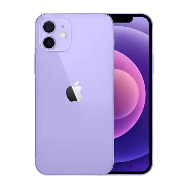 Apple iPhone 12 - Image 6