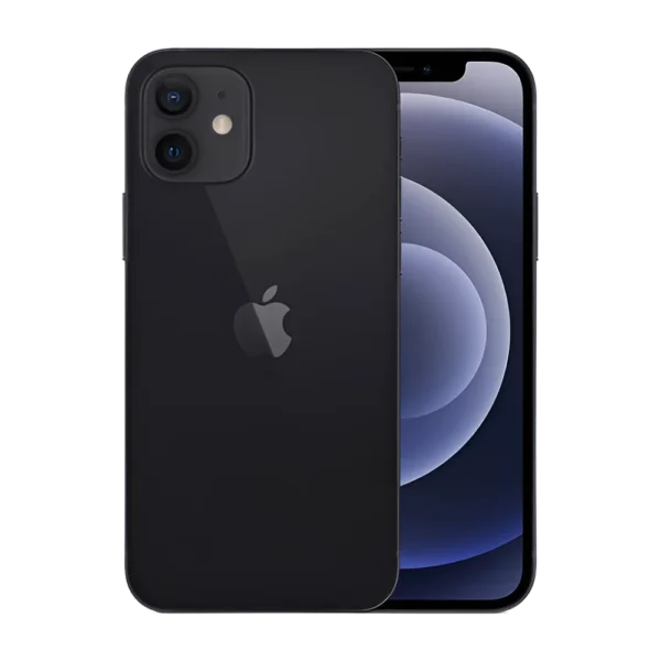 Apple iPhone 12 Mini - Image 4