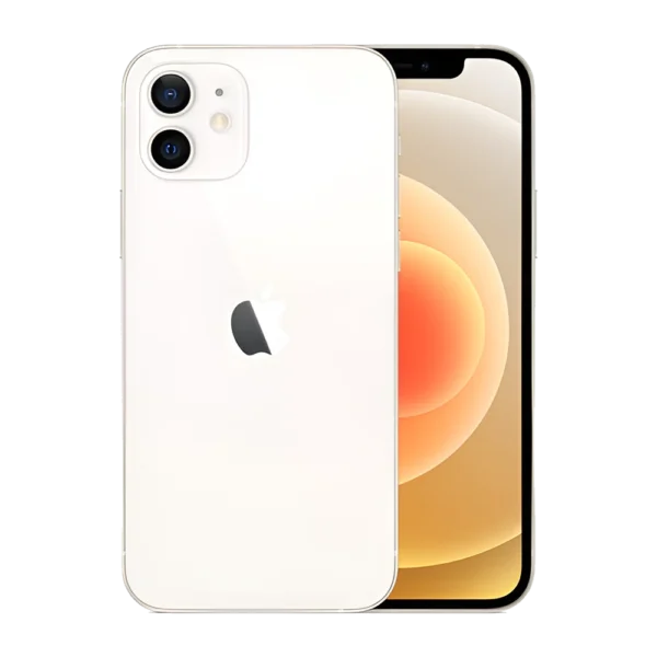 Apple iPhone 12 Mini - Image 5