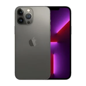 Apple iPhone 13 Pro