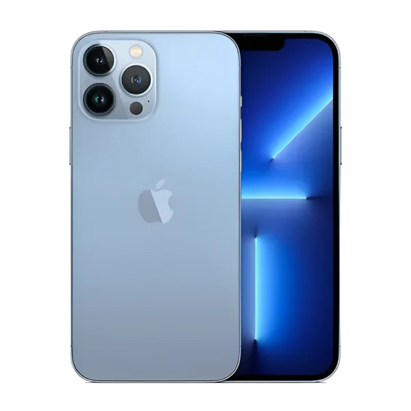 Apple iPhone 13 Pro - Image 5