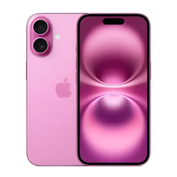 Apple iPhone 16 - Image 3