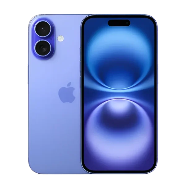 Apple iPhone 16