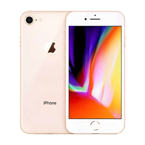 Apple iPhone 8 - Image 2