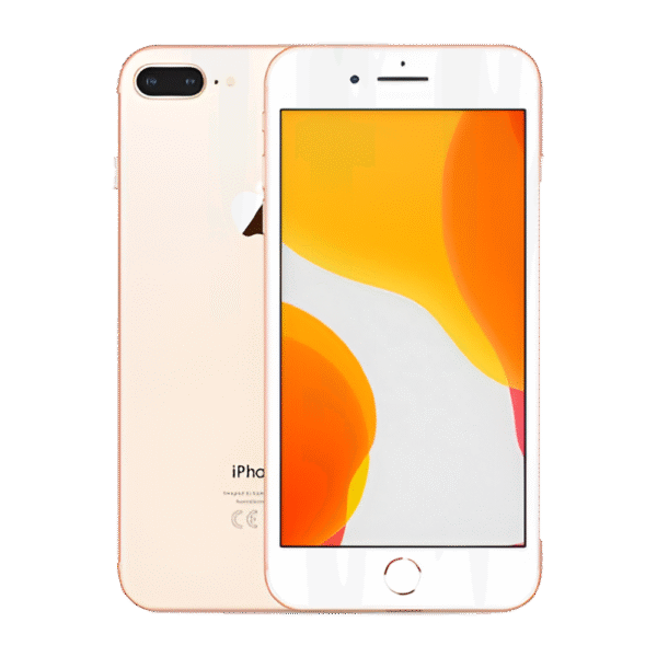 Apple iPhone 8 Plus - Image 2