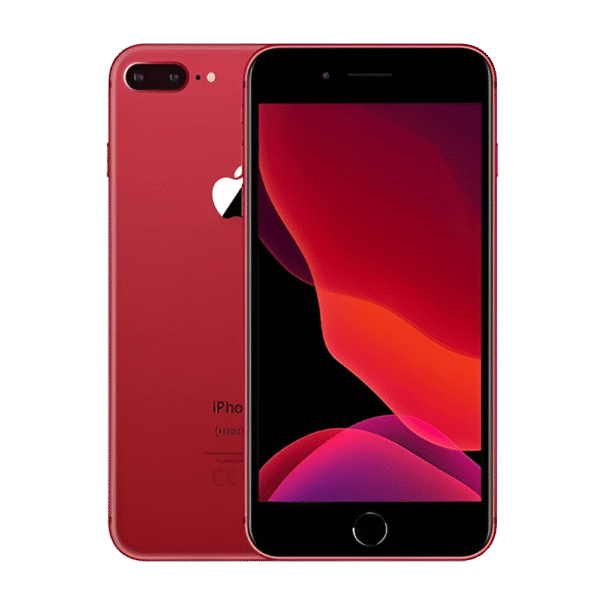 Apple iPhone 8 Plus - Image 3