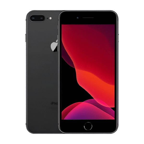 Apple iPhone 8 Plus