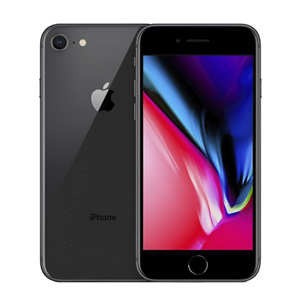 Apple iPhone 8 - Image 3
