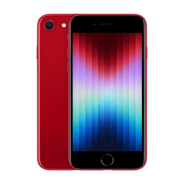 Apple iPhone SE 2022 - Image 2