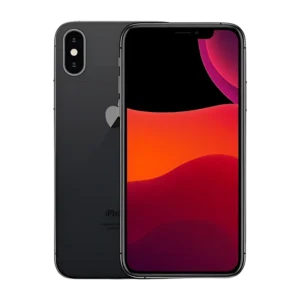 Apple iPhone XS