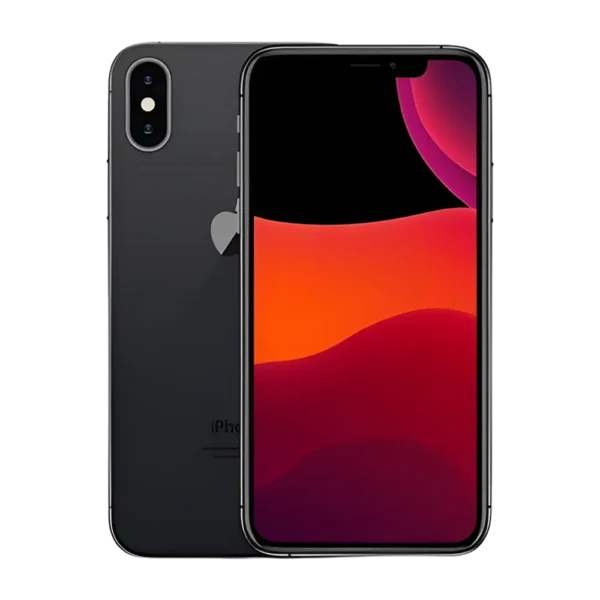Apple iPhone XS