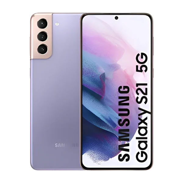 Samsung Galaxy S21