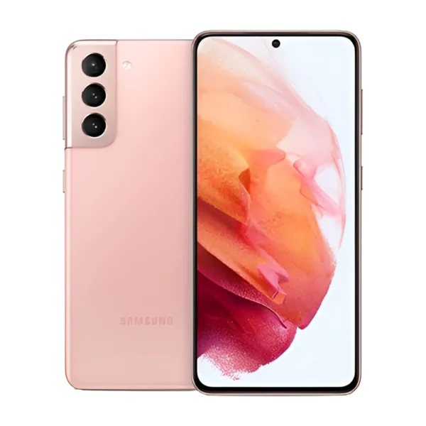 Samsung Galaxy S21 Plus 5G - Image 2