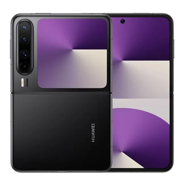 Huawei Pura X - Brand New - Image 3