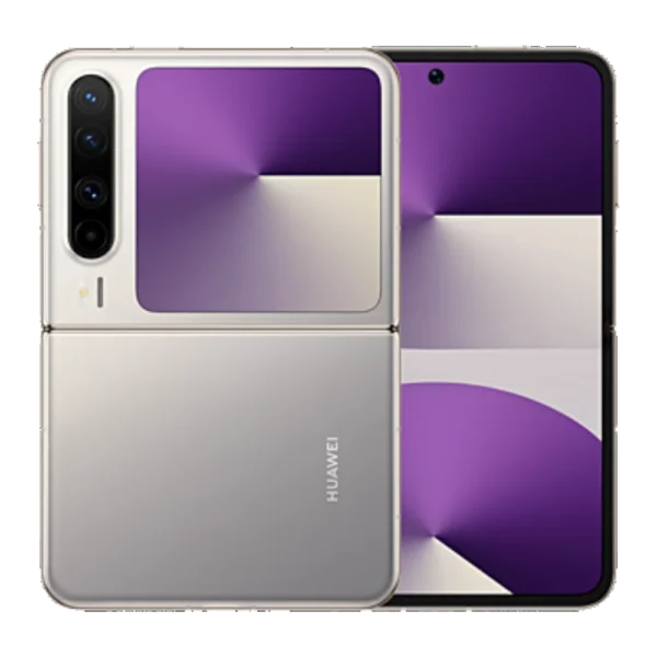 Huawei Pura X - Brand New
