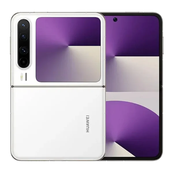 Huawei Pura X - Brand New - Image 5
