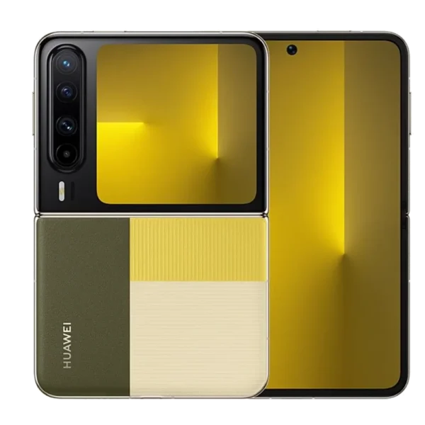 Huawei Pura X - Brand New - Image 4