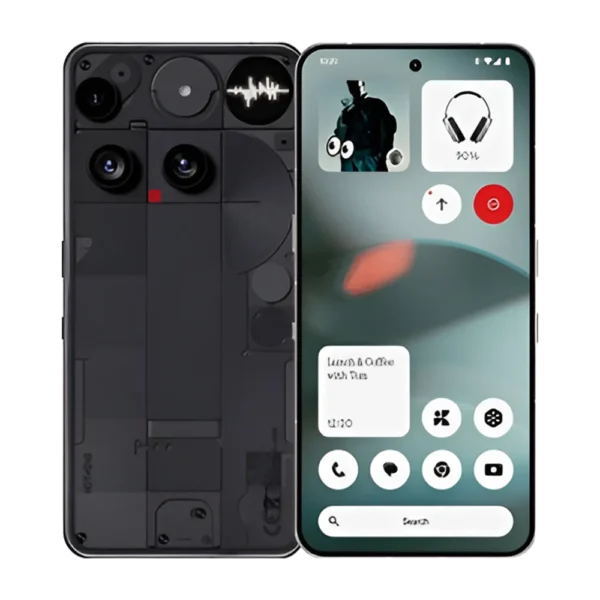 Nothing Phone 3