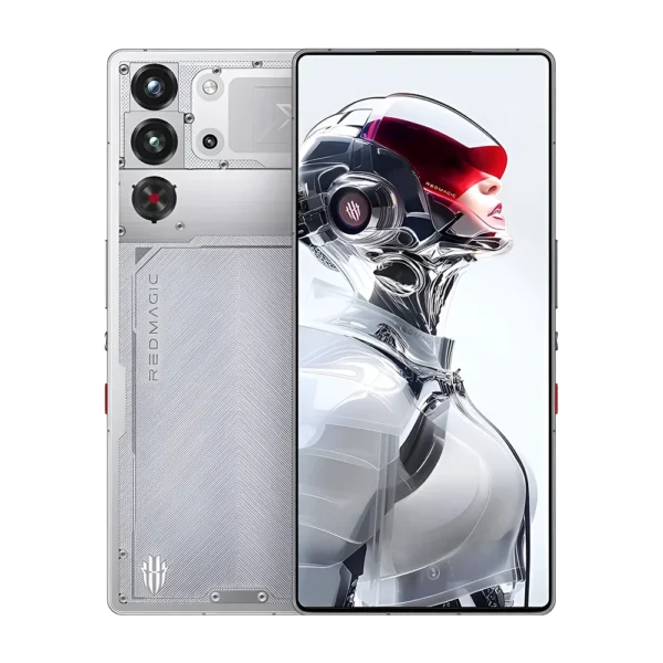 ZTE nubia RedMagic 10S Pro - Image 3