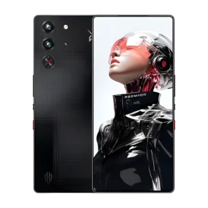 ZTE nubia RedMagic 10S Pro - Brand New