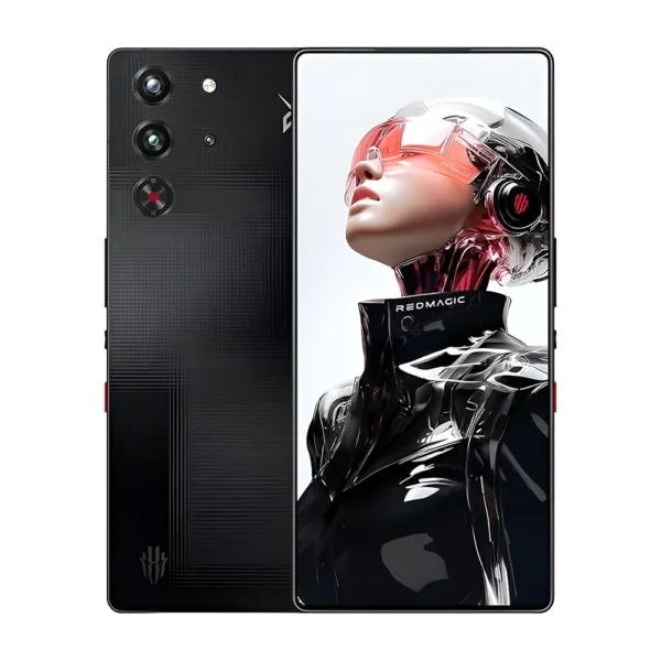 ZTE nubia RedMagic 10S Pro