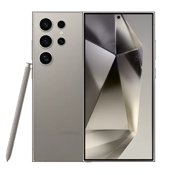 Samsung Galaxy S24 Ultra - Image 4
