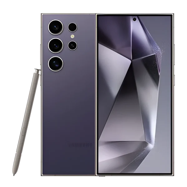 Samsung Galaxy S24 Ultra - Image 3