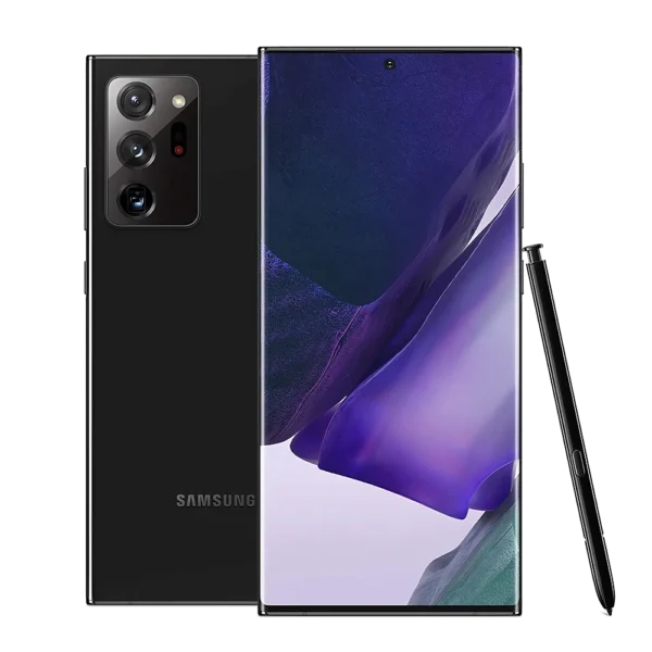 Samsung Galaxy Note 20 Ultra - Image 3