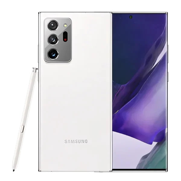 Samsung Galaxy Note 20 Ultra - Image 4