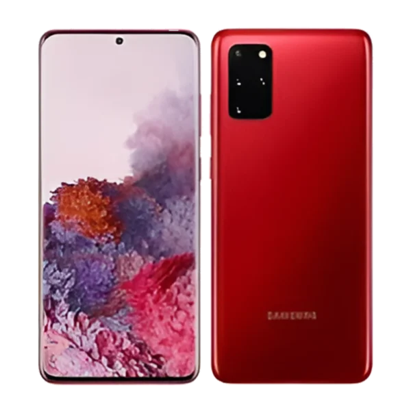 Samsung Galaxy S20 Plus 5G - Image 3