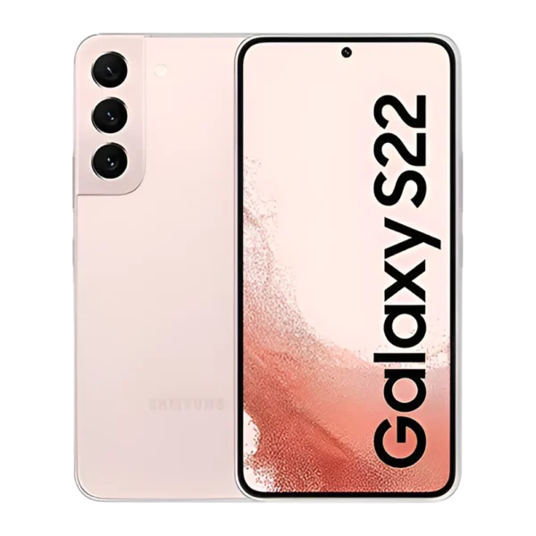 Samsung Galaxy S22 Plus - Image 5