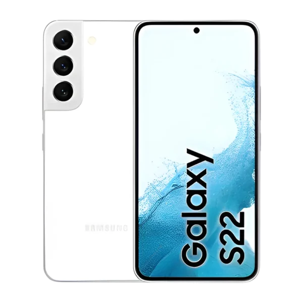 Samsung Galaxy S22 - Image 4