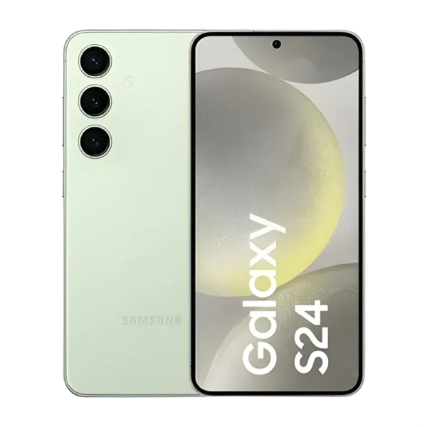 Samsung Galaxy S24 FE - Image 4