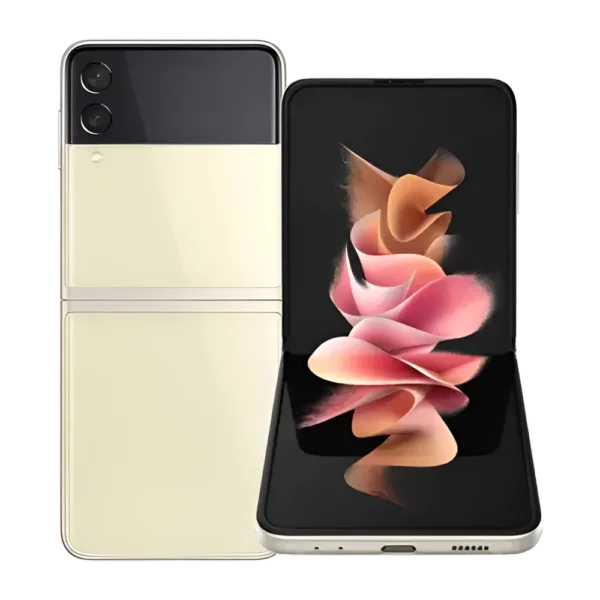 Samsung Galaxy Z Flip 3 - Image 5