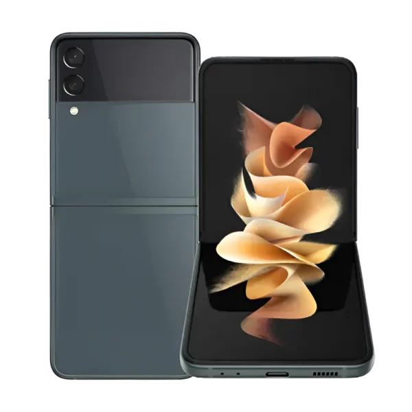 Samsung Galaxy Z Flip 3 - Image 3