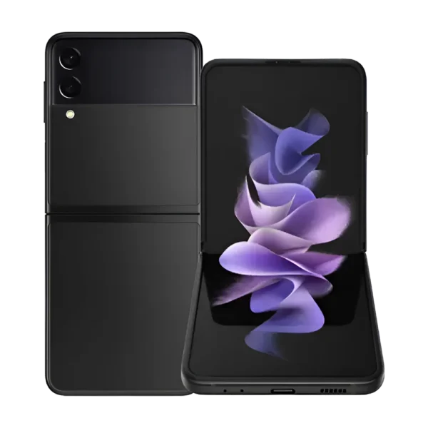Samsung Galaxy Z Flip 3 - Image 4