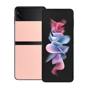Samsung Galaxy Z Flip 3