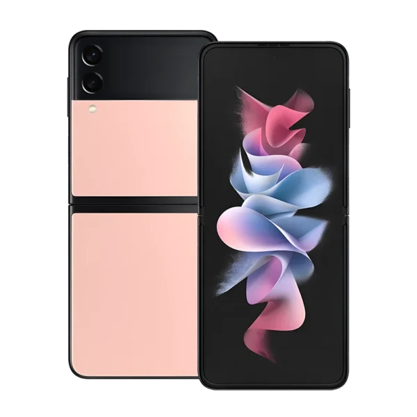 Samsung Galaxy Z Flip 3