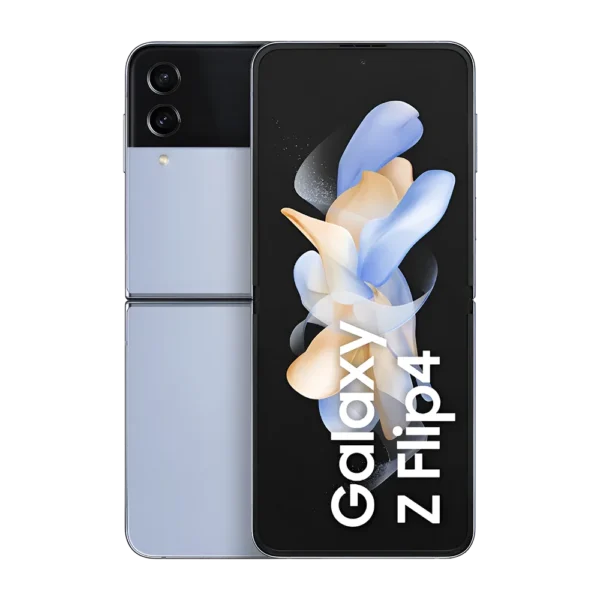 Samsung Galaxy Z Flip 4 - Image 5