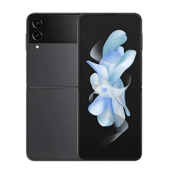 Samsung Galaxy Z Flip 4 - Image 4