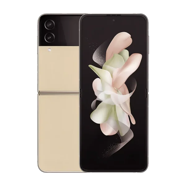 Samsung Galaxy Z Flip 4 - Image 7